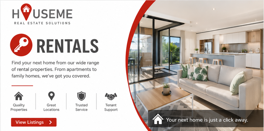 Rental Properties